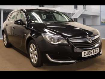 2016 (66) - 2.0 CDTi Tech Line Sports Tourer Auto Euro 6 5dr