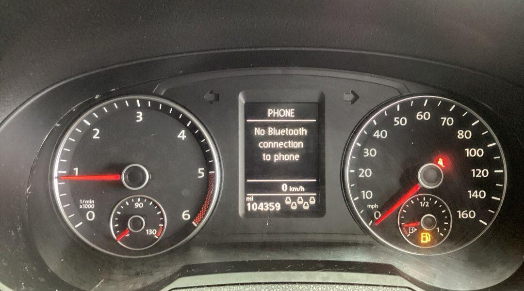 Used Volkswagen Sharan for sale - 77586892: Photo 10