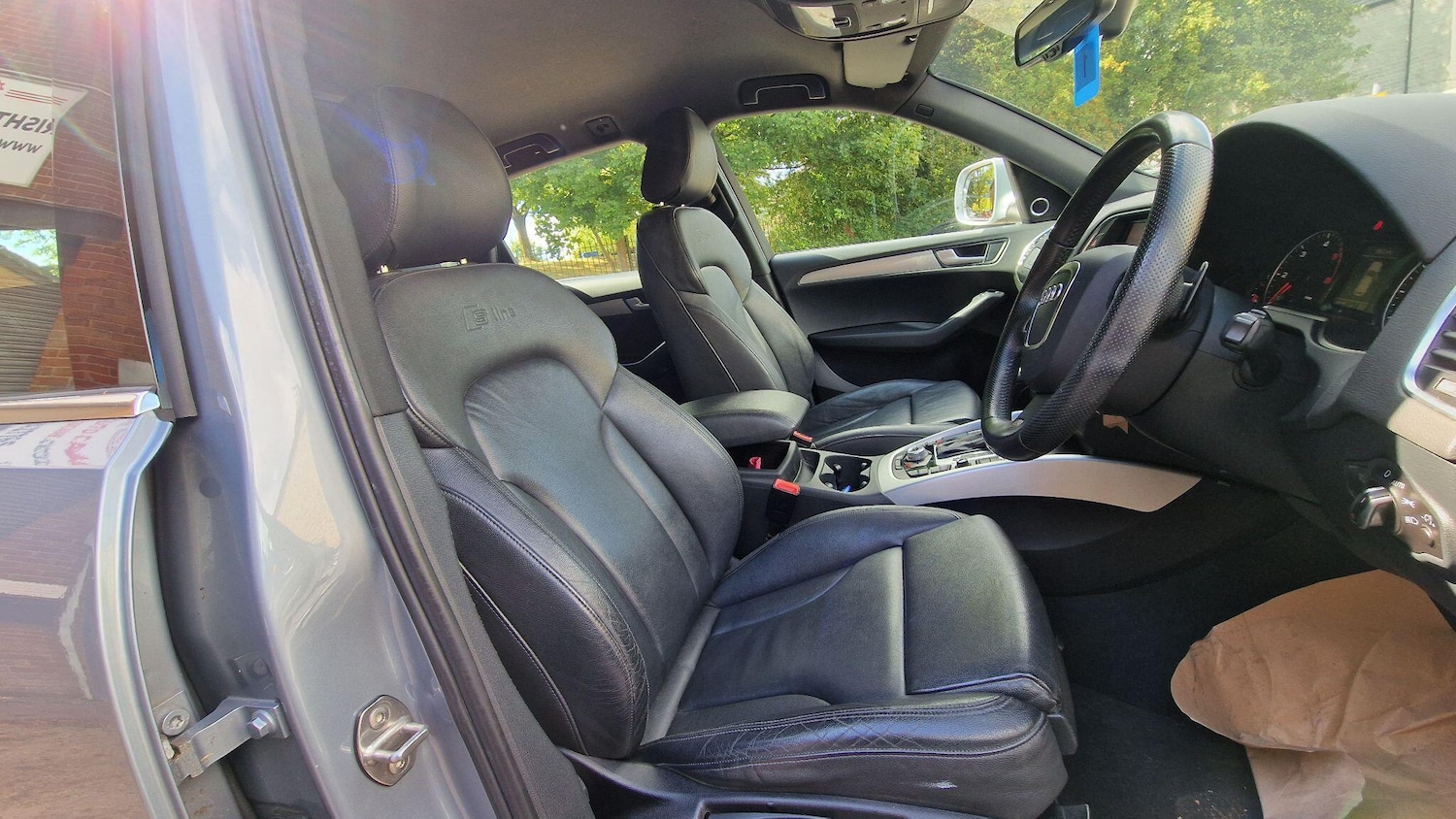 Vehicle 11
