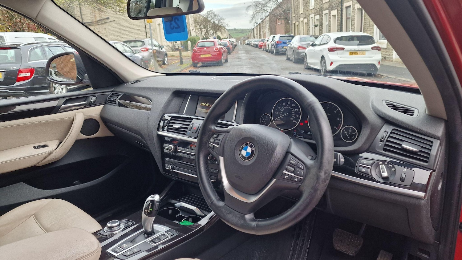 Used BMW X3 2014 for sale - 76753306: Photo 10