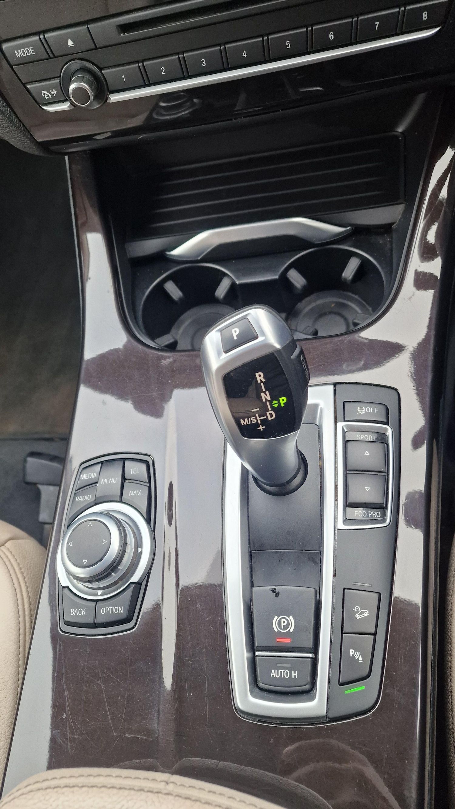 Used BMW X3 2014 for sale - 76753306: Photo 11