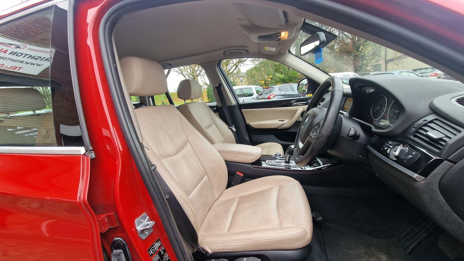 Used BMW X3 2014 for sale - 76753306: Photo 12