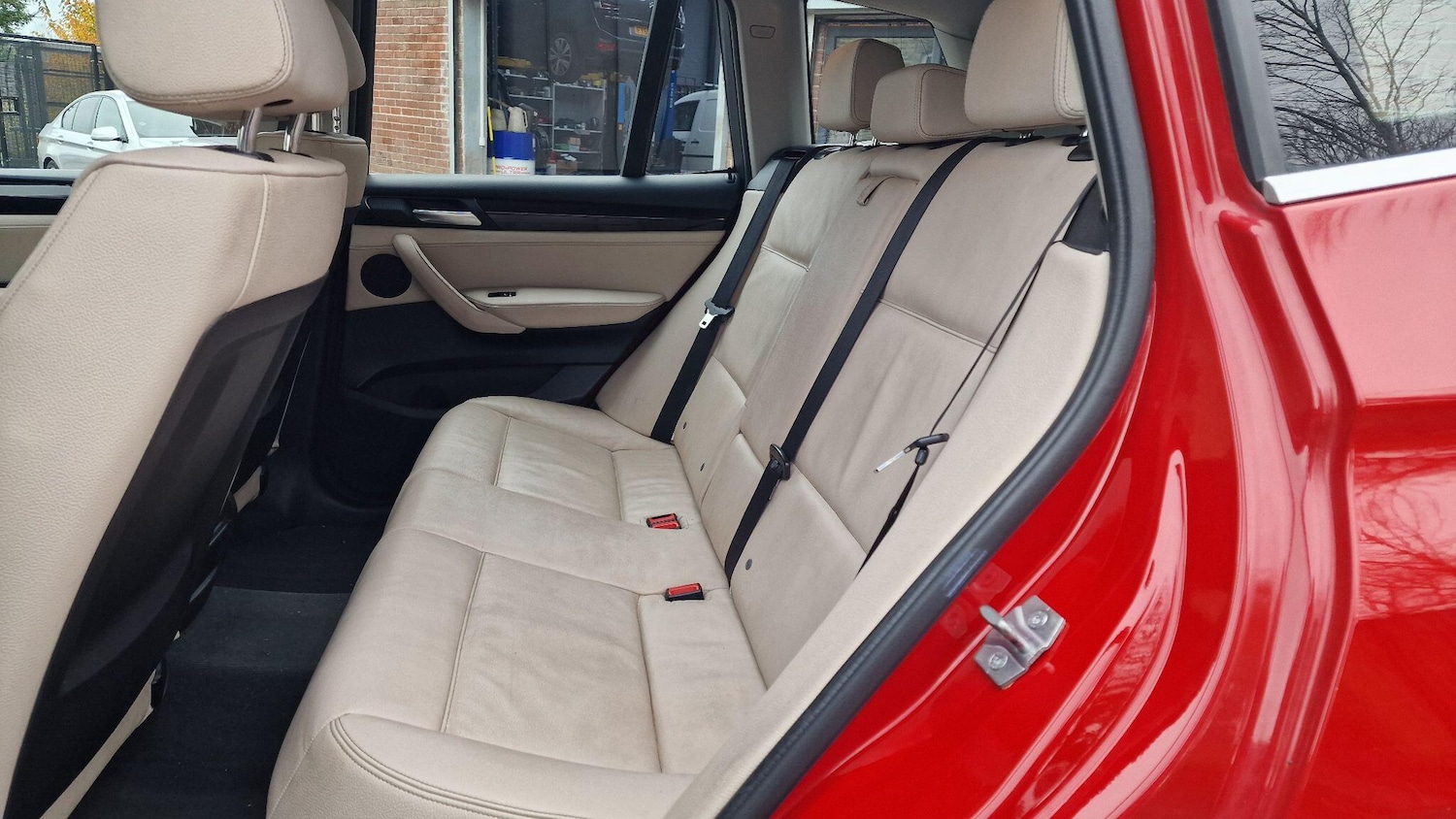 Used BMW X3 2014 for sale - 76753306: Photo 13