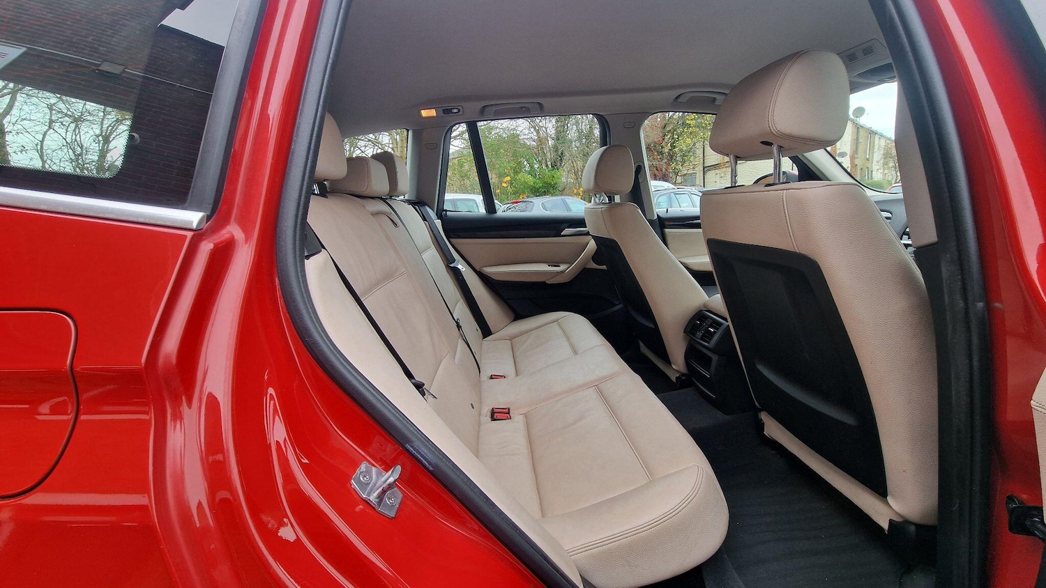 Used BMW X3 2014 for sale - 76753306: Photo 14