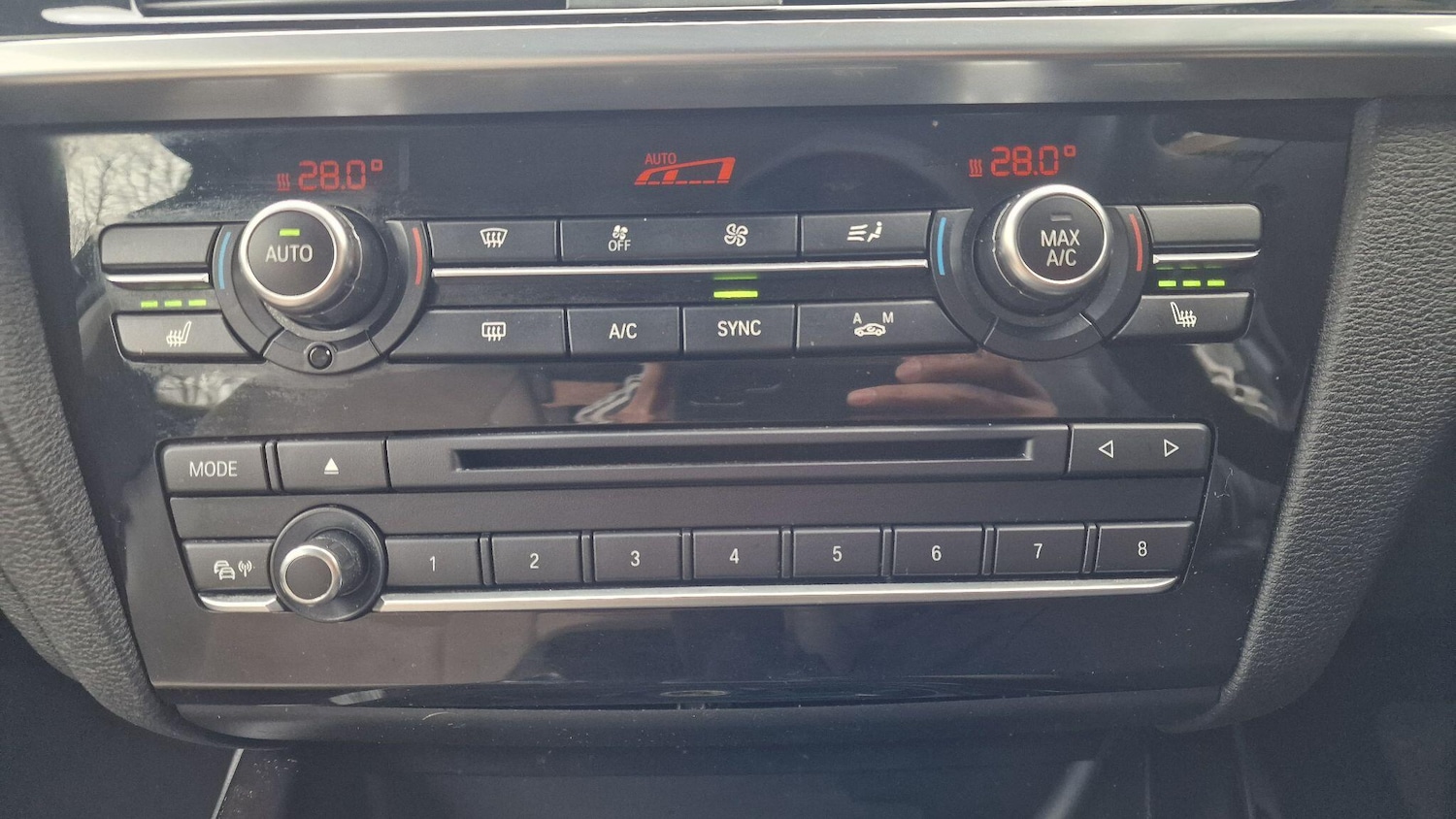 Used BMW X3 2014 for sale - 76753306: Photo 19