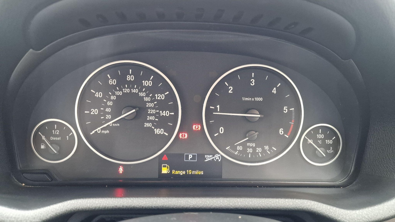 Used BMW X3 2014 for sale - 76753306: Photo 20