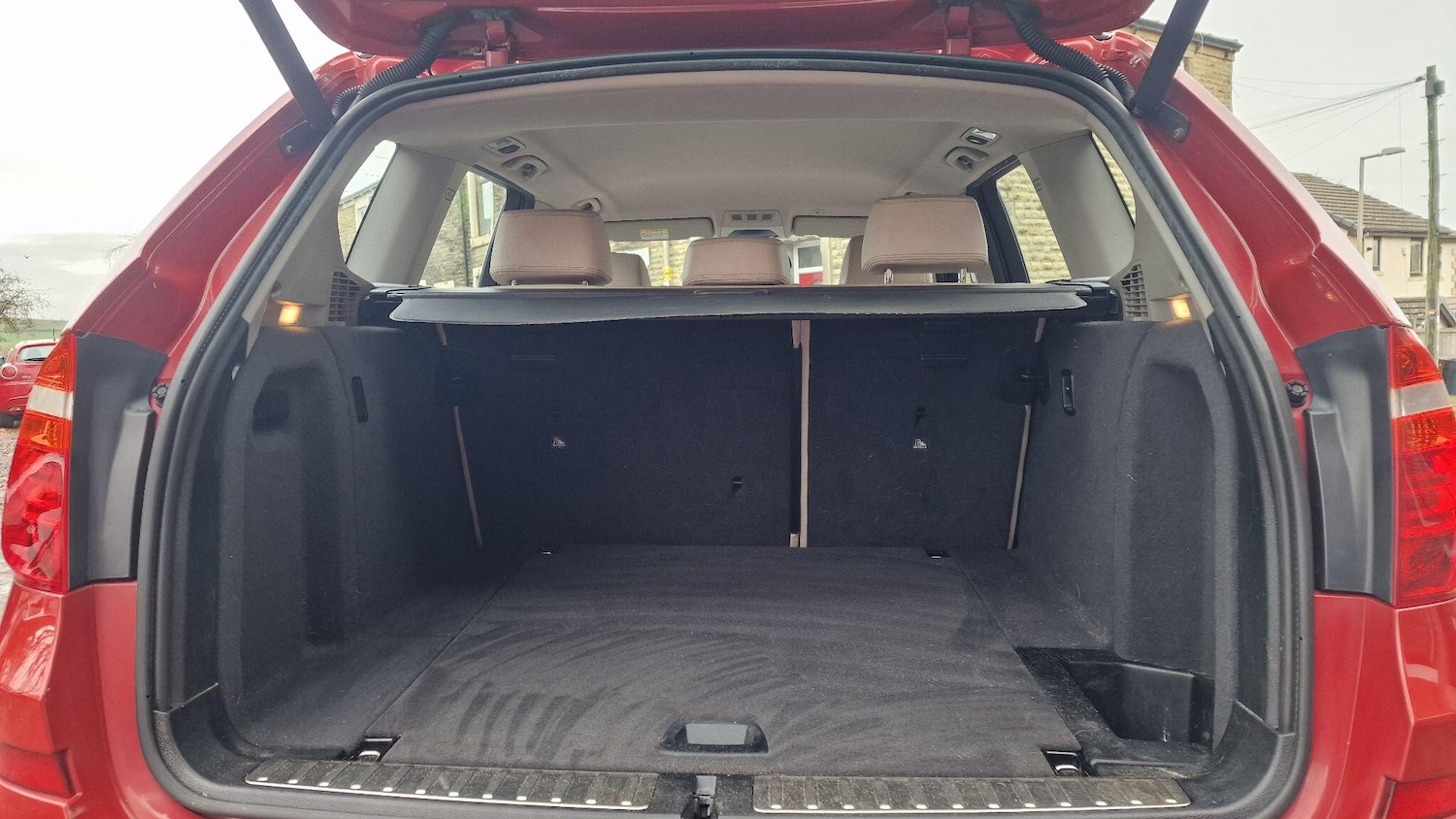 Used BMW X3 2014 for sale - 76753306: Photo 21