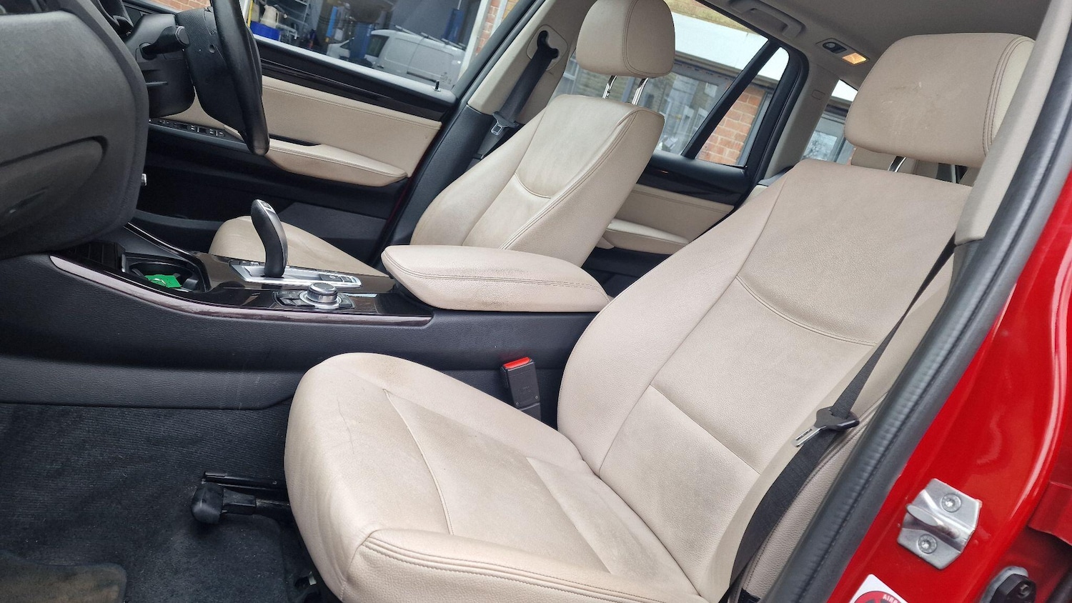 Used BMW X3 2014 for sale - 76753306: Photo 22