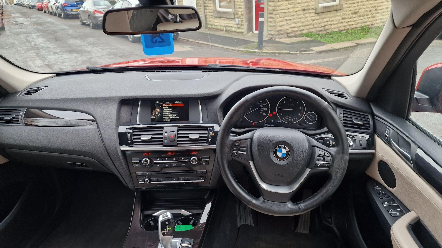 Used BMW X3 2014 for sale - 76753306: Photo 9