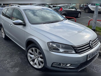 Used Volkswagen Passat 2014 for sale - 77898286: Photo