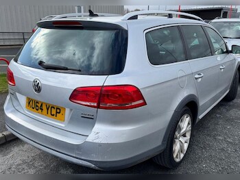 Used Volkswagen Passat 2014 for sale - 77898286: Photo