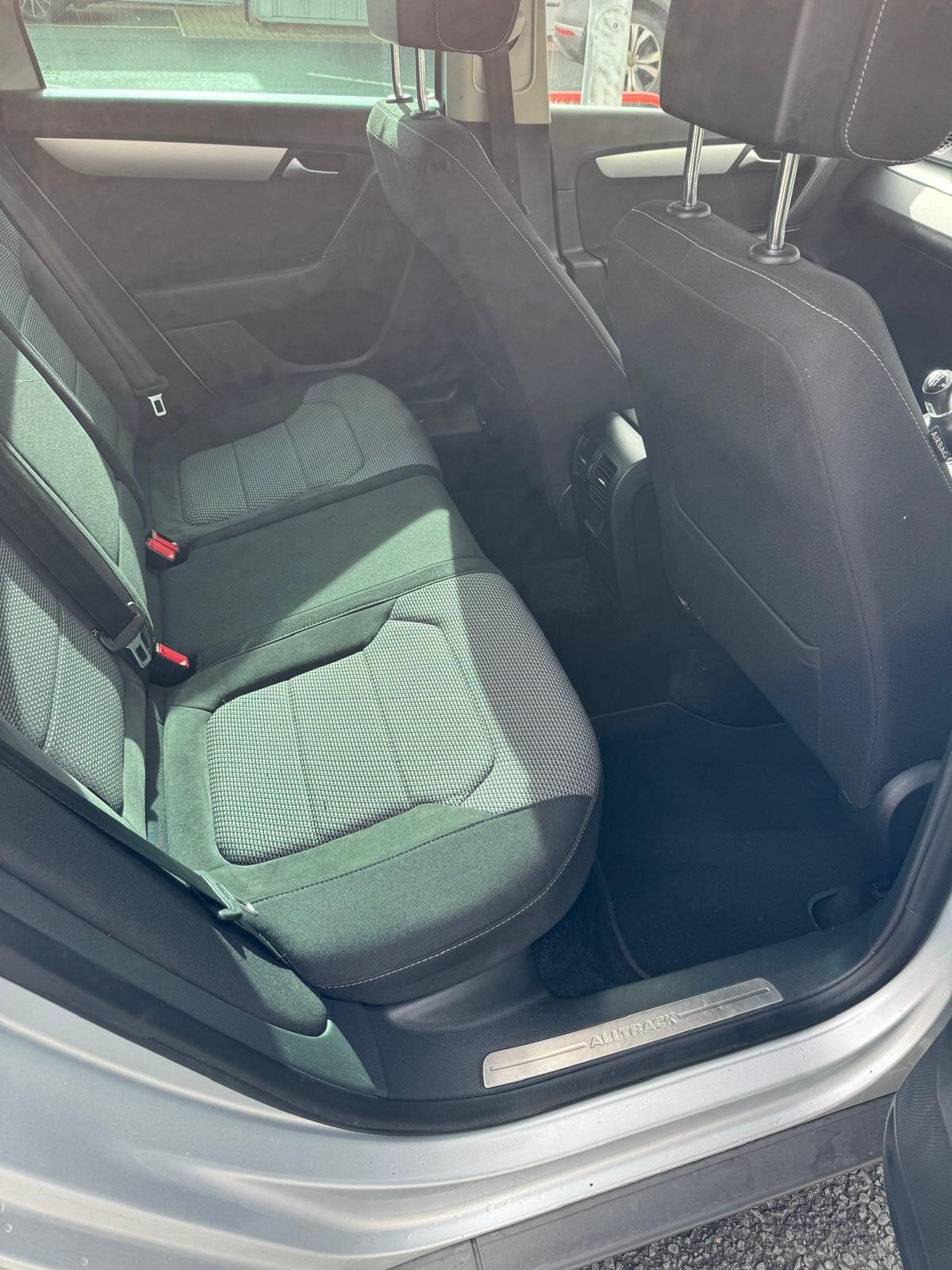 Used Volkswagen Passat for sale - 77898286: Photo 7