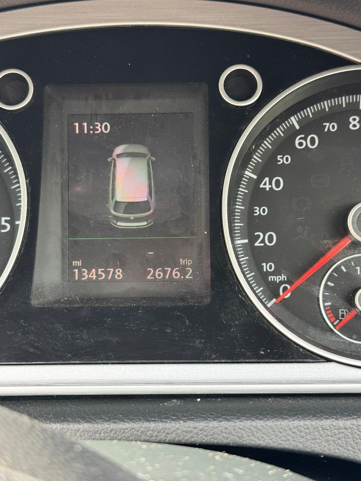 Used Volkswagen Passat for sale - 77898286: Photo 8