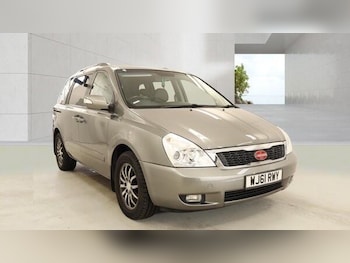 Used Kia Sedona 2011 for sale - 78911467: Photo
