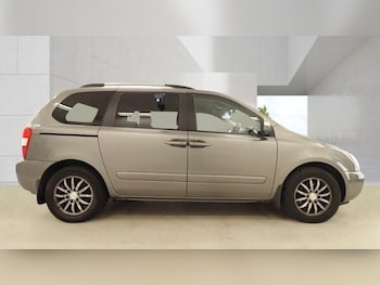 Used Kia Sedona 2011 for sale - 78911467: Photo