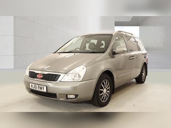Used Kia Sedona 2011 for sale - 78911467: Photo