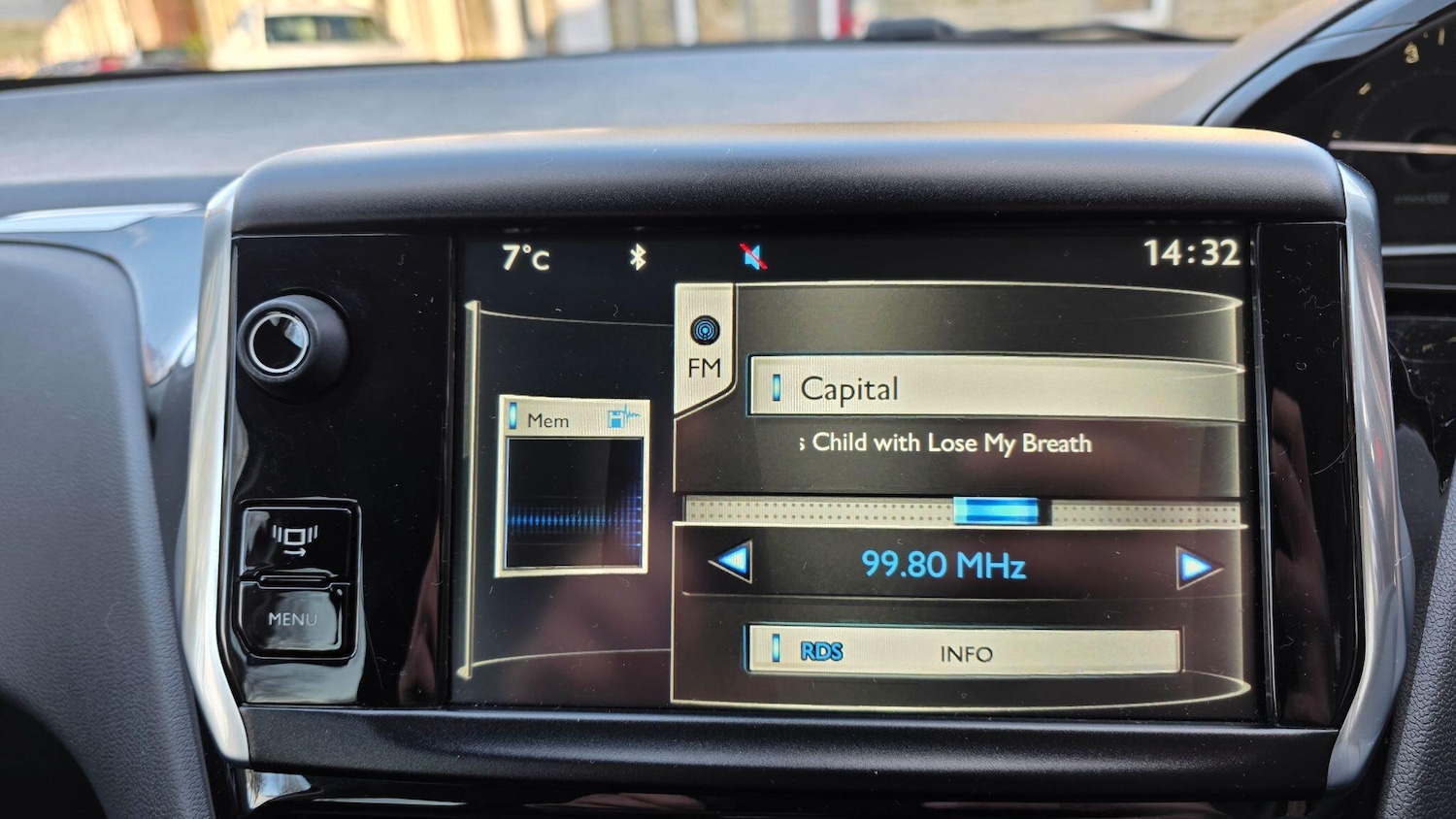 Used Peugeot 208 2014 for sale - 77155532: Photo 19