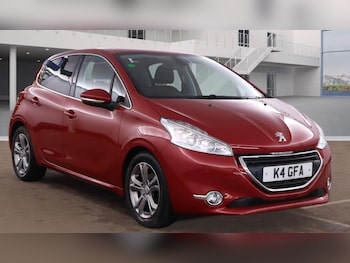 (14) - 1.6 VTi Allure Auto Euro 5 5dr