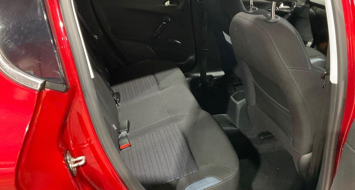 Used Peugeot 208 2014 for sale - 77155532: Photo 8