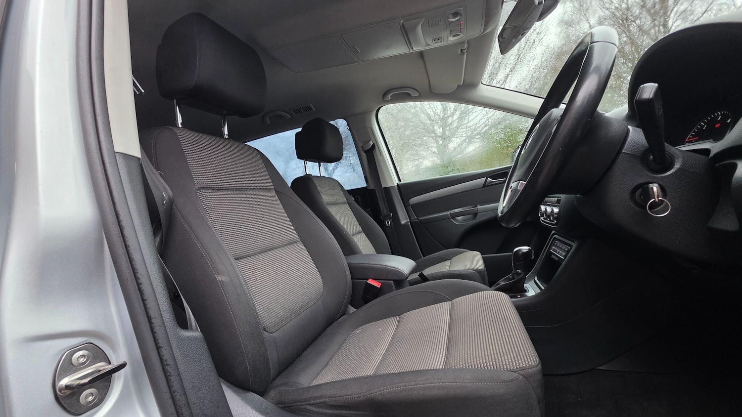 Used Volkswagen Sharan for sale - 77854242: Photo 10