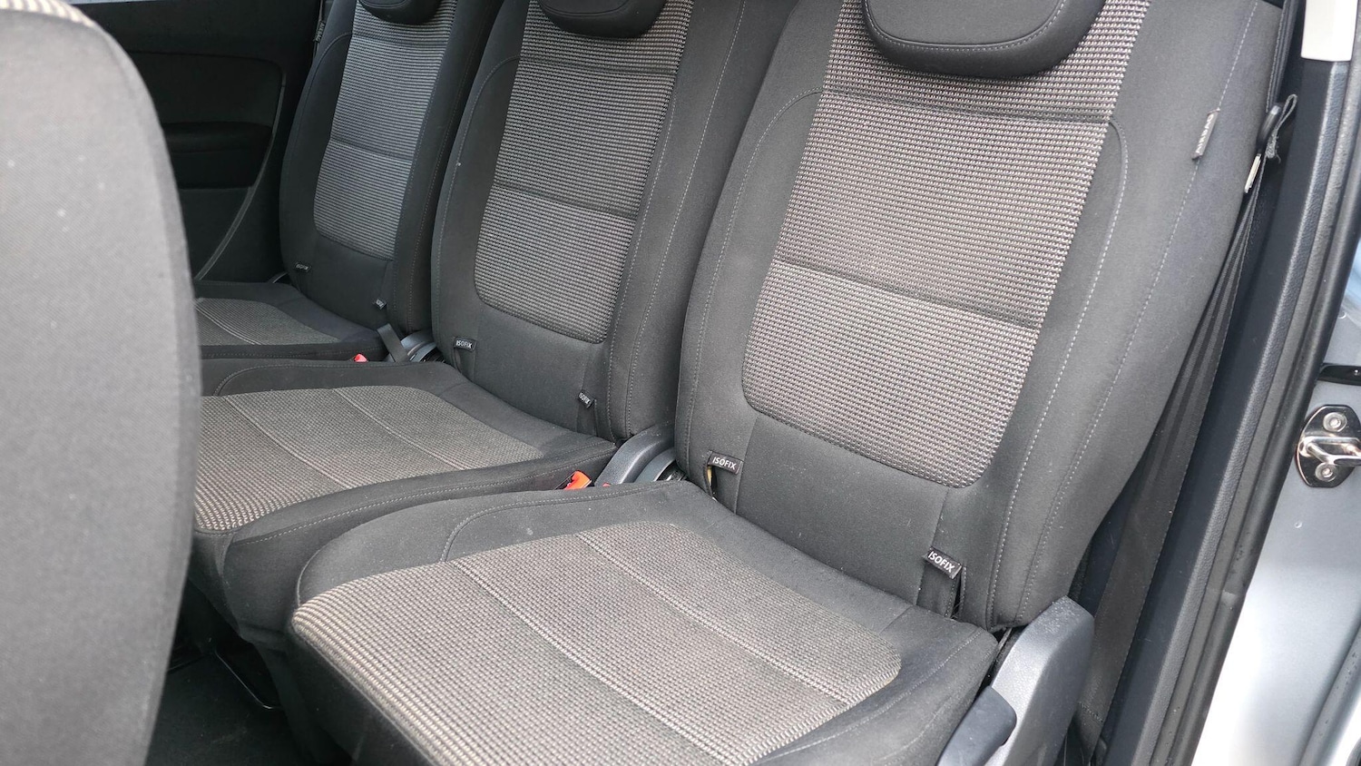 Used Volkswagen Sharan for sale - 77854242: Photo 11