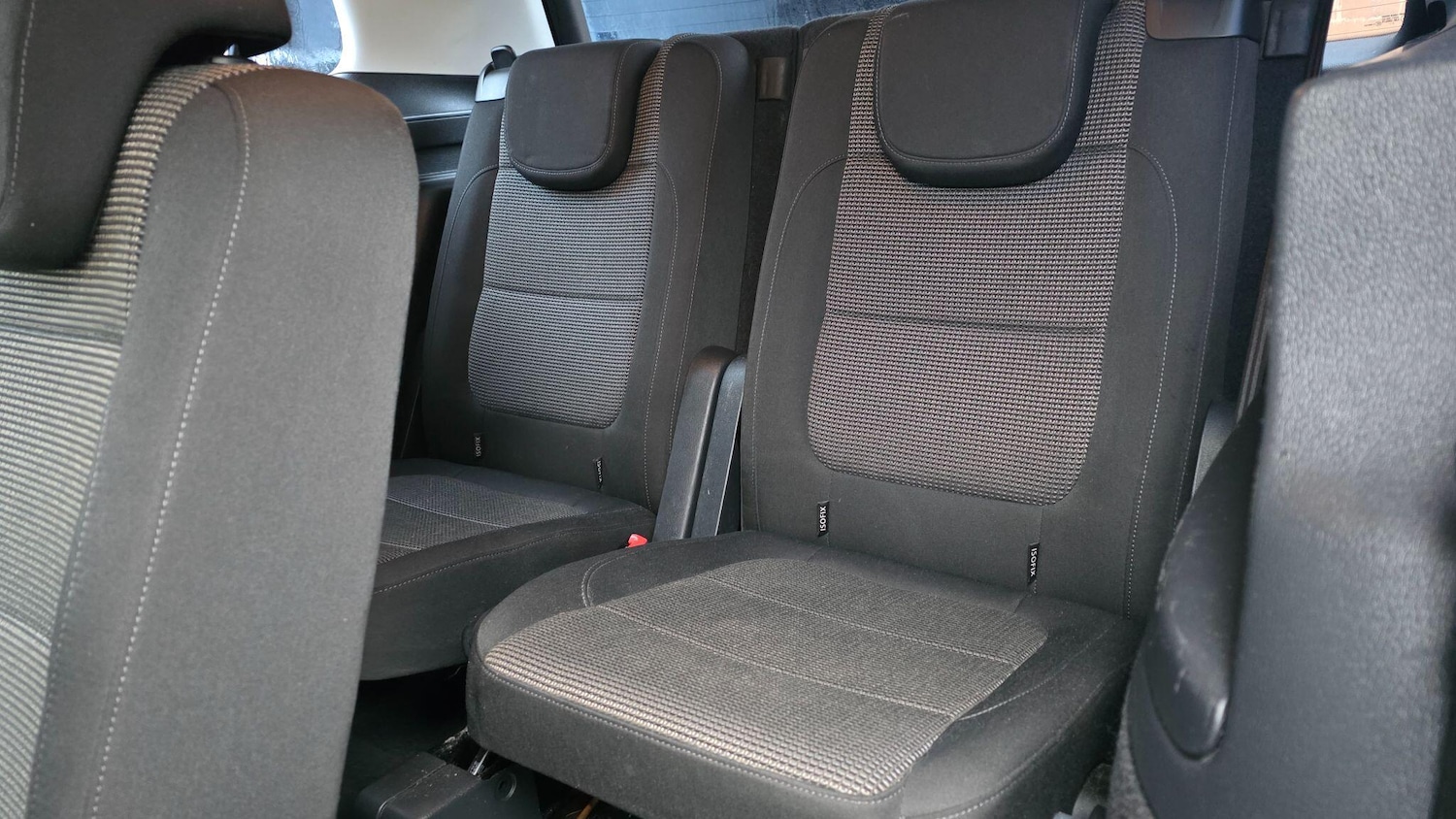 Used Volkswagen Sharan for sale - 77854242: Photo 12