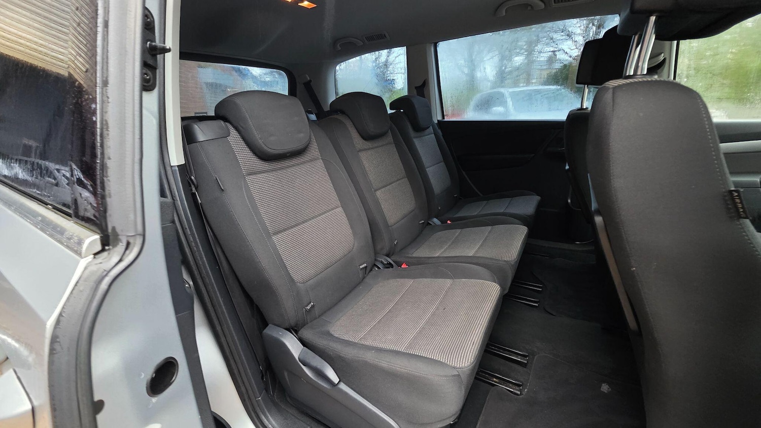 Used Volkswagen Sharan for sale - 77854242: Photo 13