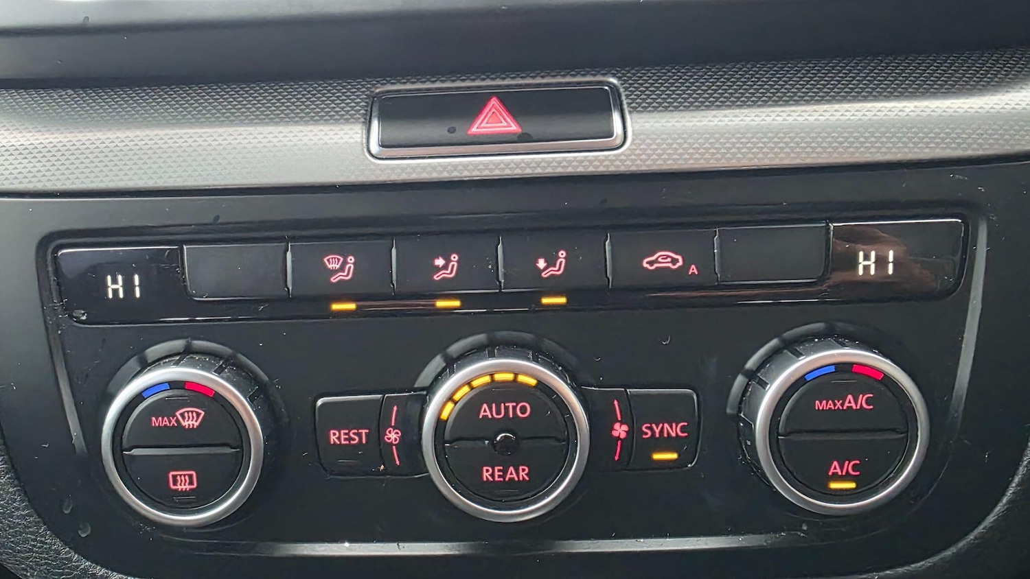 Used Volkswagen Sharan for sale - 77854242: Photo 17