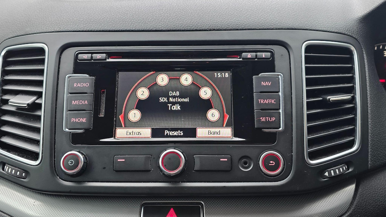 Used Volkswagen Sharan for sale - 77854242: Photo 19