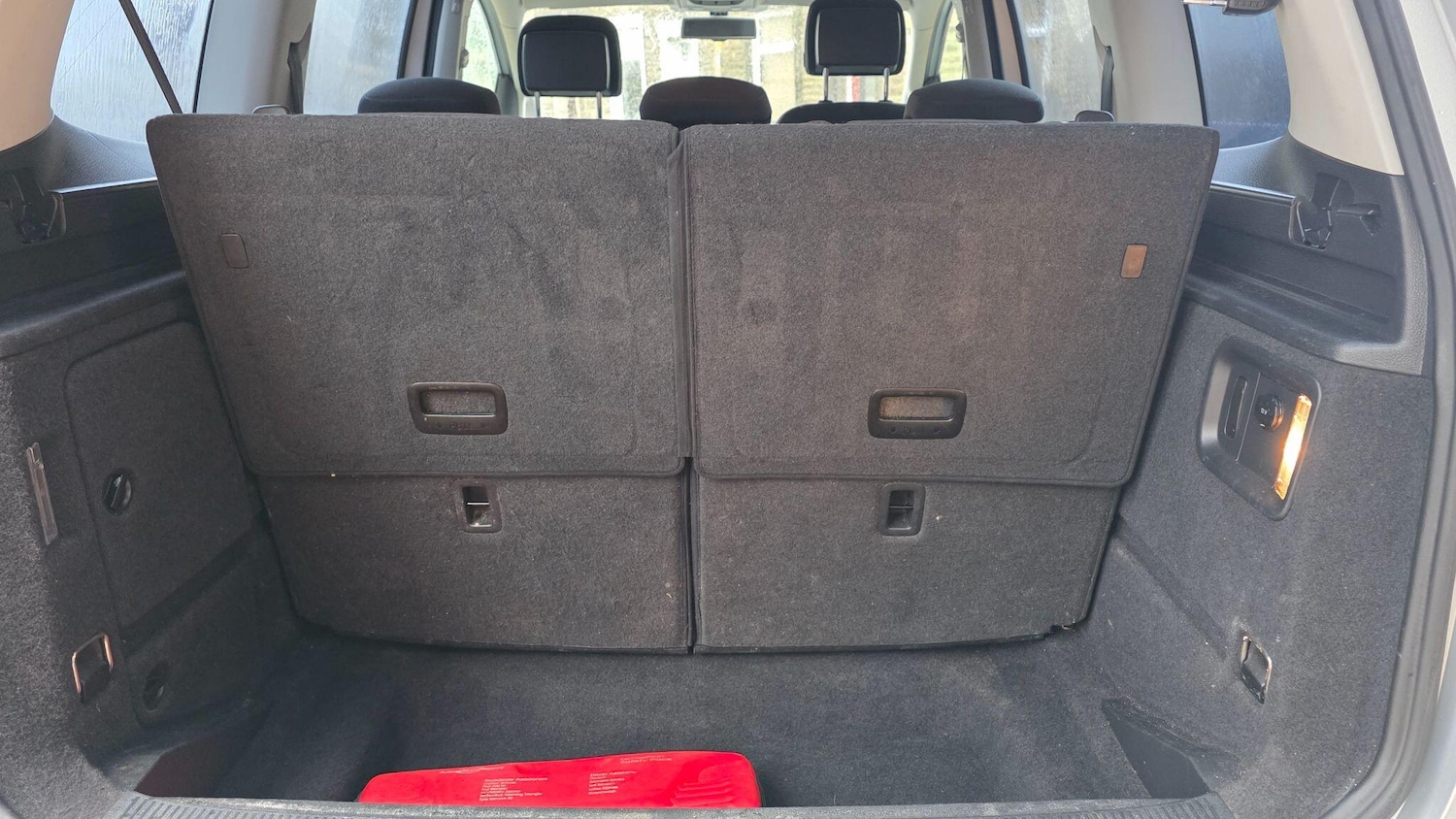 Used Volkswagen Sharan for sale - 77854242: Photo 22