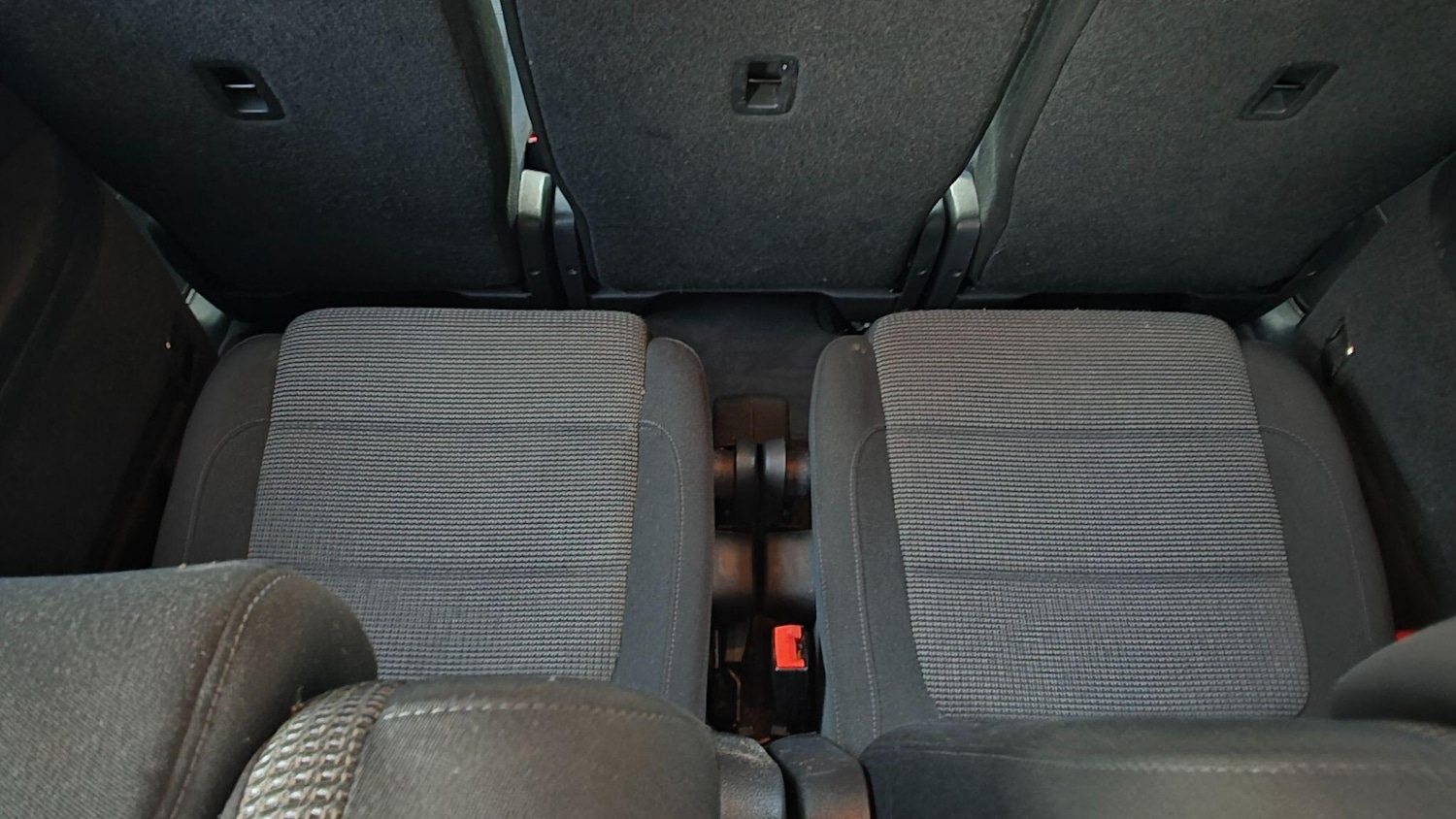 Used Volkswagen Sharan for sale - 77854242: Photo 23