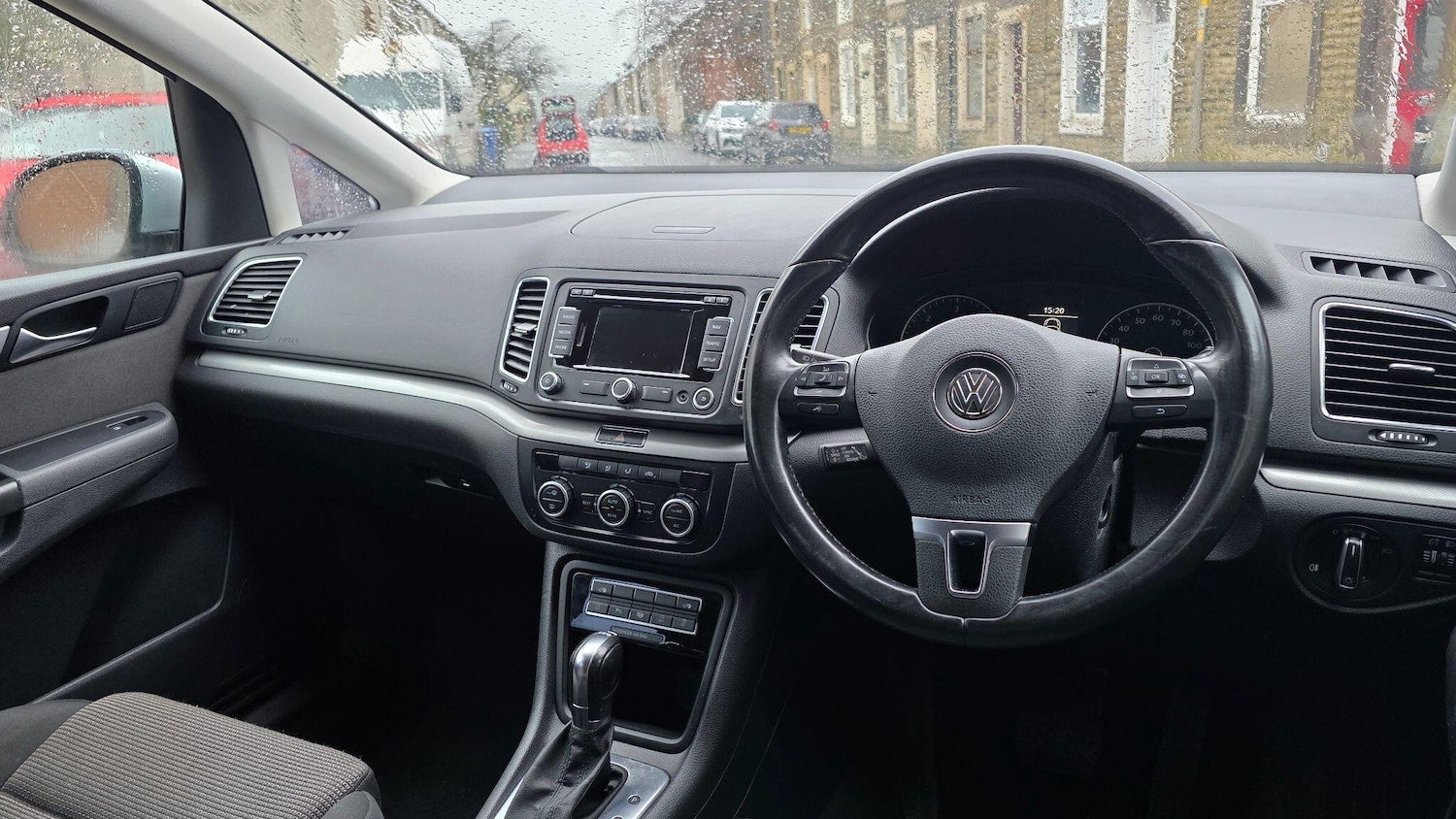 Used Volkswagen Sharan for sale - 77854242: Photo 9