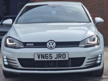 Used Volkswagen Golf 2015 for sale - 74464721: Photo