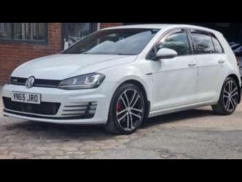 Used Volkswagen Golf 2015 for sale - 74464721: Photo