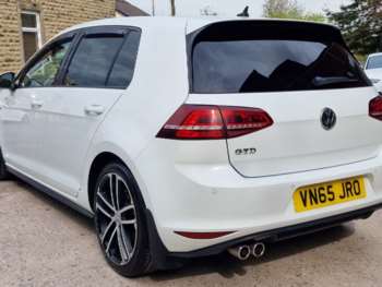 Used Volkswagen Golf 2015 for sale - 74464721: Photo