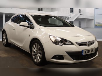 2014 (14) - 1.4T SRi Auto Euro 5 3dr