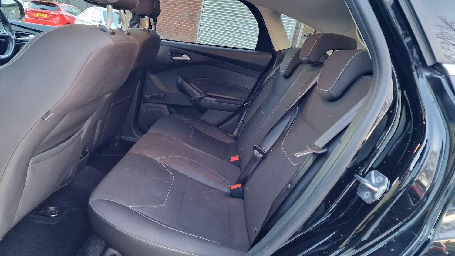 Used Ford Focus 2016 for sale - 77155978: Photo 10