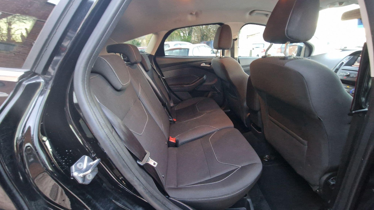 Used Ford Focus 2016 for sale - 77155978: Photo 11