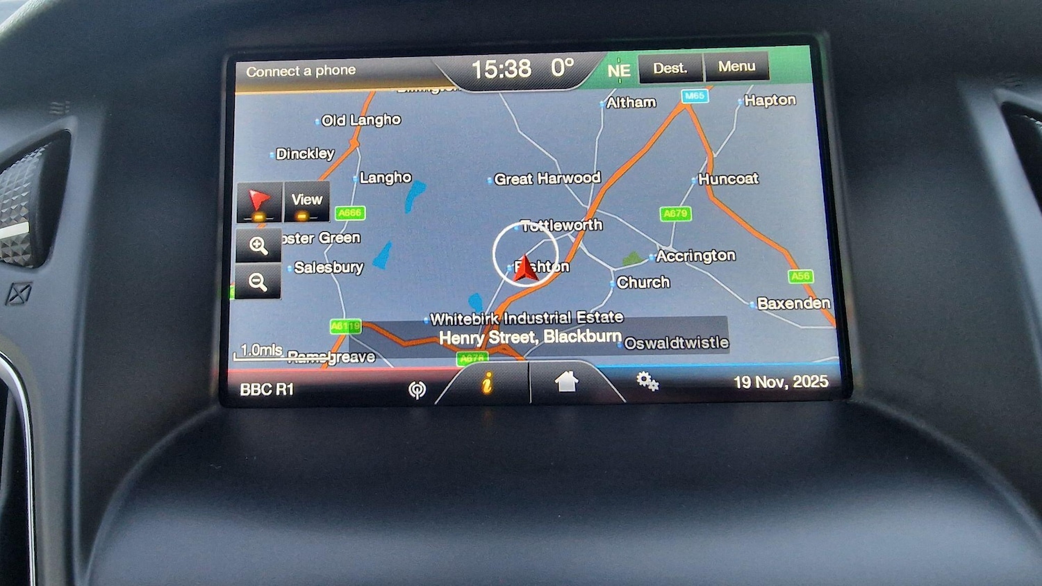 Used Ford Focus 2016 for sale - 77155978: Photo 18