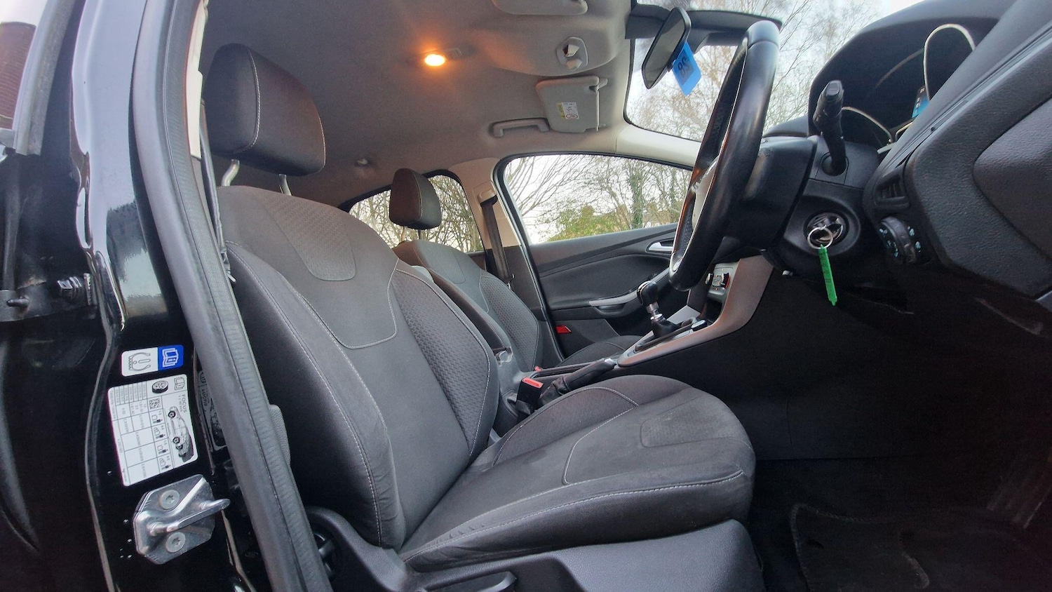 Used Ford Focus 2016 for sale - 77155978: Photo 22