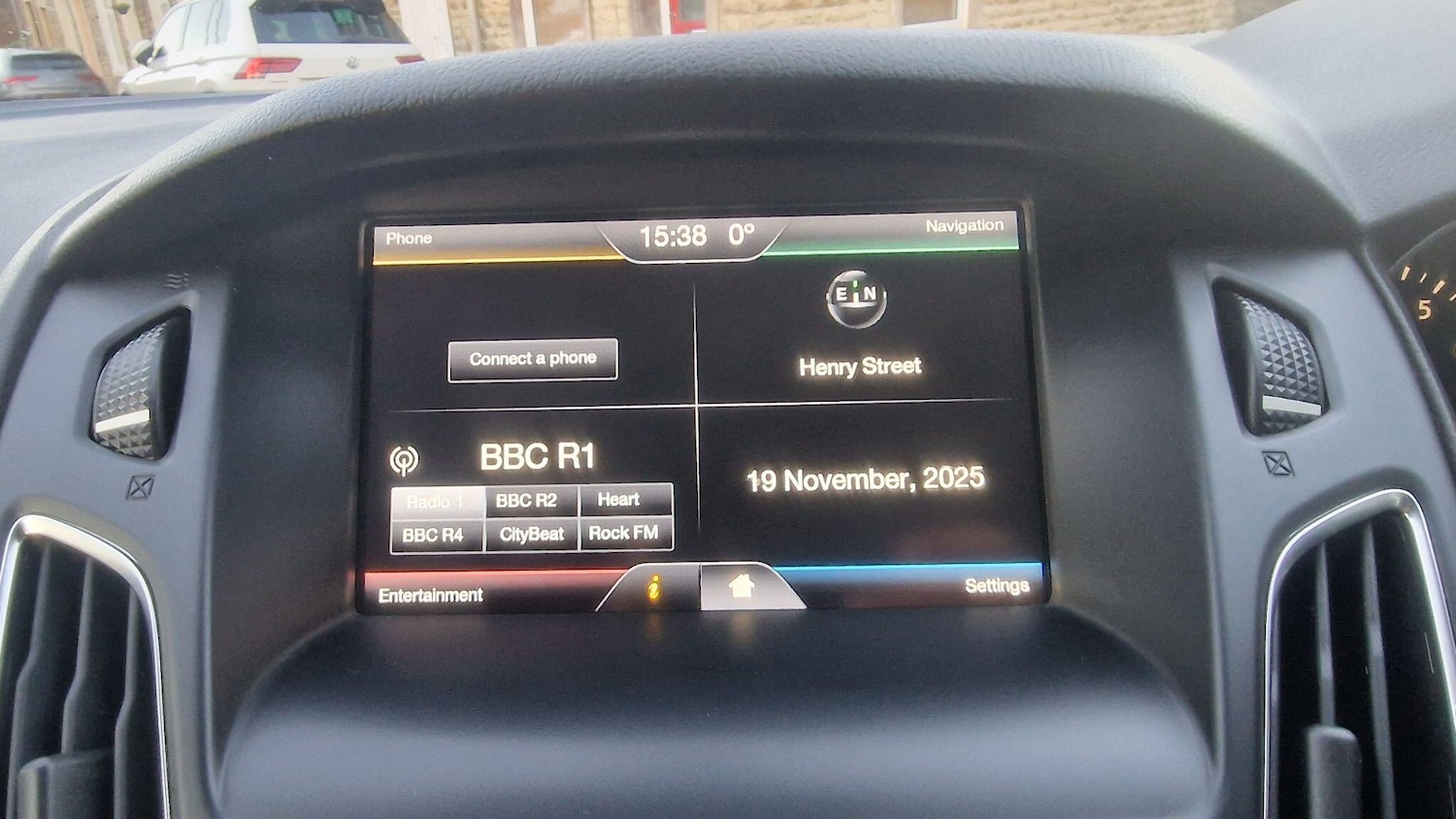 Used Ford Focus 2016 for sale - 77155978: Photo 24