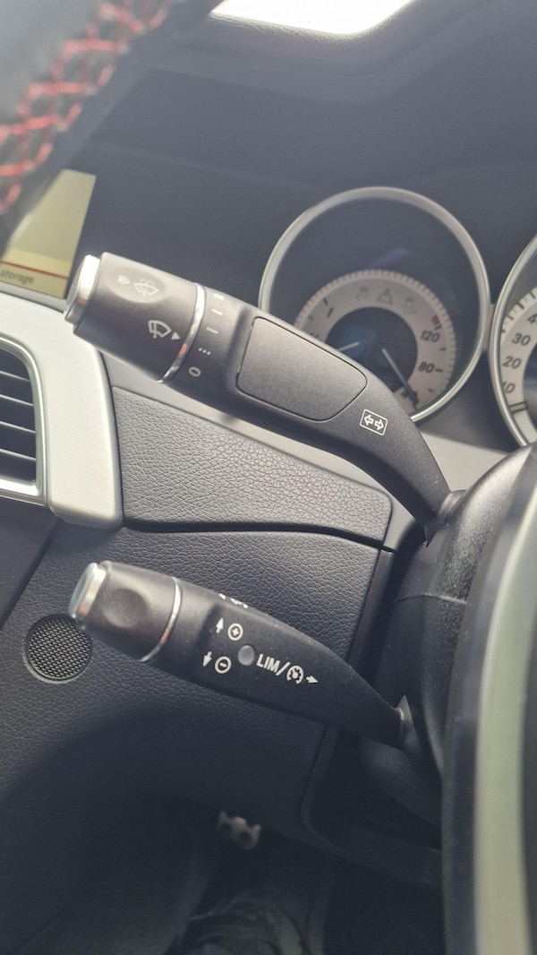 Used Mercedes-Benz C-Class 2013 for sale - 75377629: Photo 15