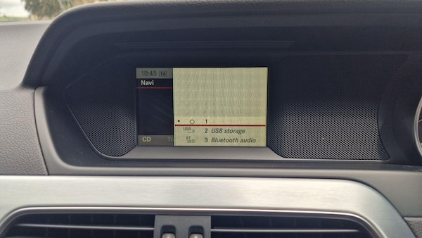 Used Mercedes-Benz C-Class 2013 for sale - 75377629: Photo 17