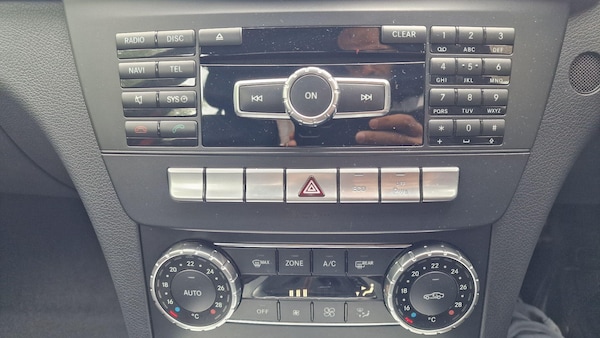 Used Mercedes-Benz C-Class 2013 for sale - 75377629: Photo 18