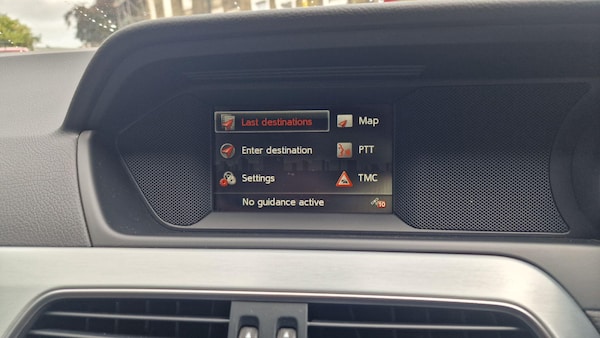 Used Mercedes-Benz C-Class 2013 for sale - 75377629: Photo 20