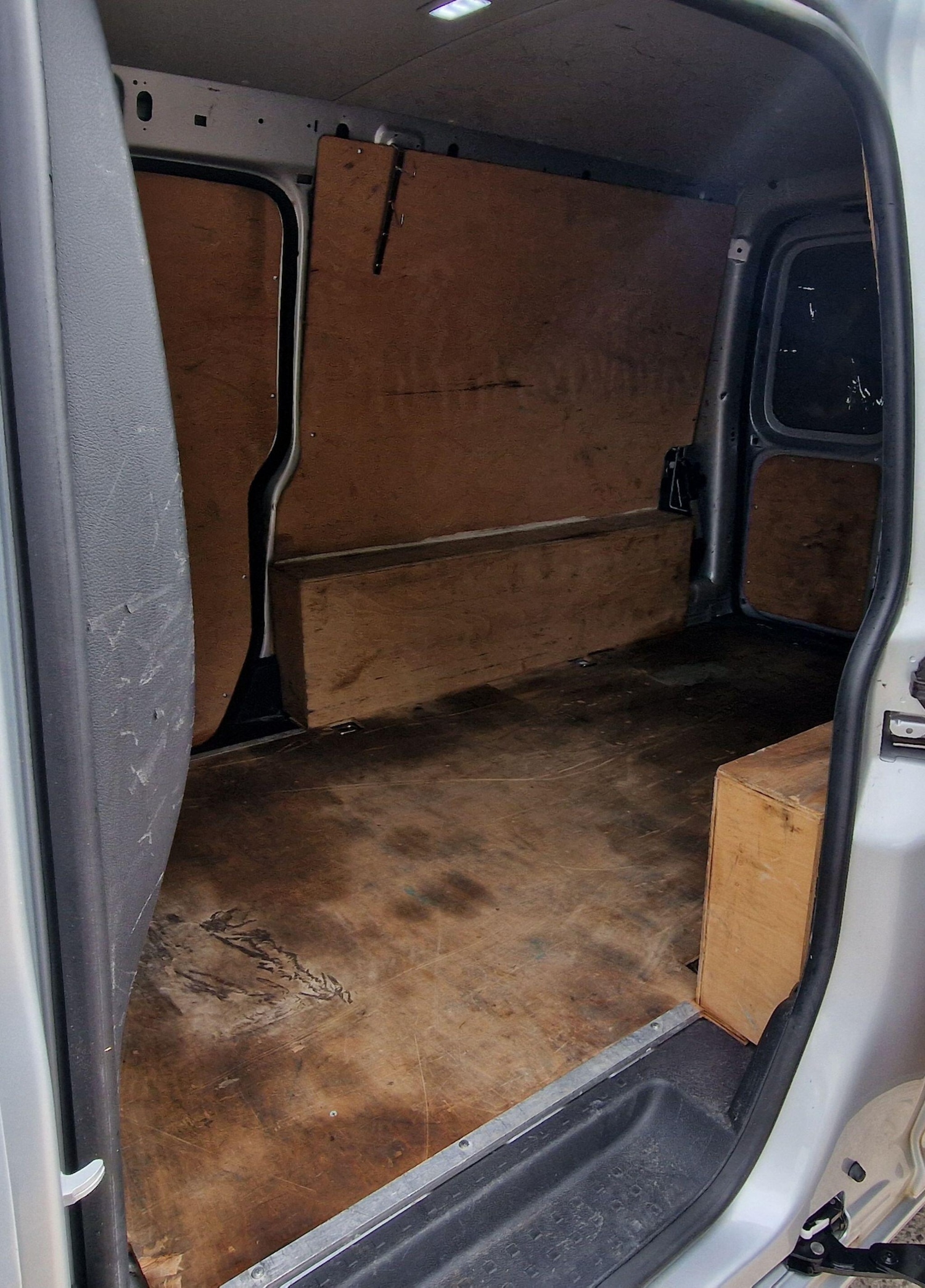 Vehicle 19