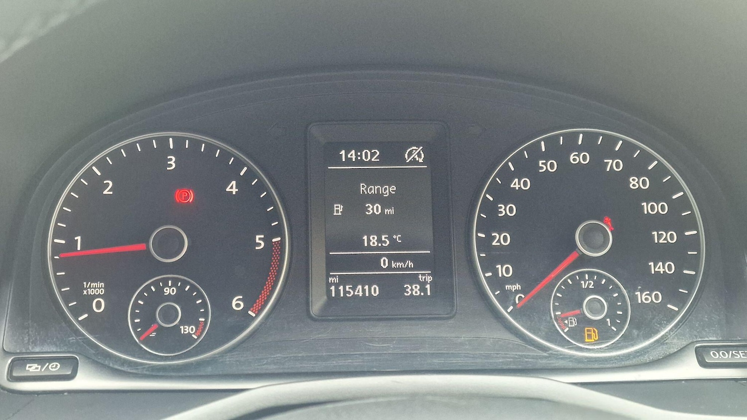 Vehicle 25
