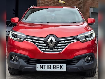 Used Renault Kadjar 2018 for sale - 79202575: Photo