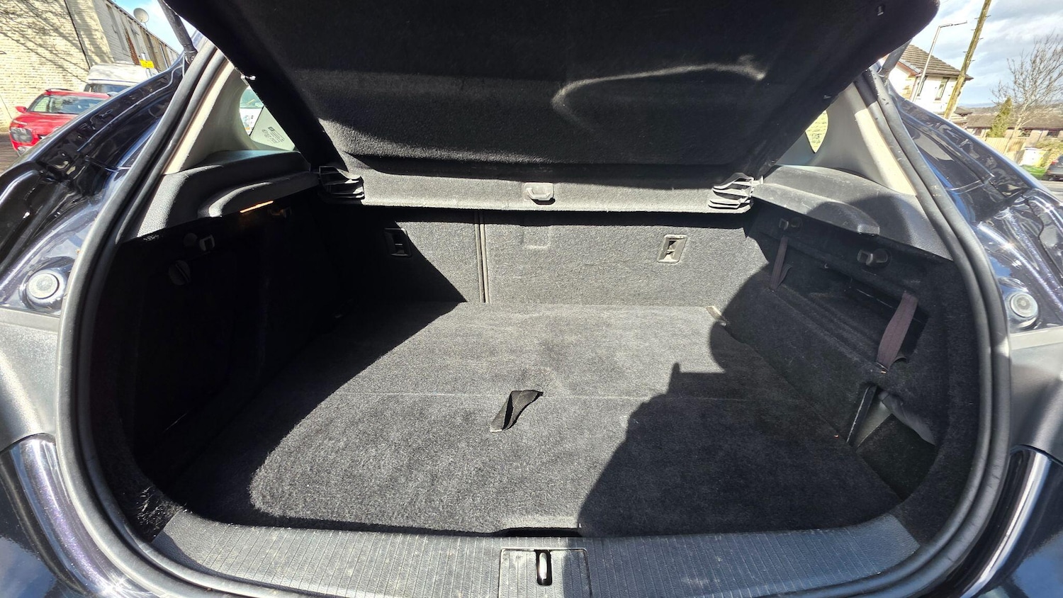 Used Vauxhall Astra 2011 for sale - 78047734: Photo 15