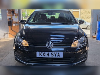 Used Volkswagen Golf 2014 for sale - 79396568: Photo